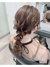 ソイム(so:im)/ヘアセット