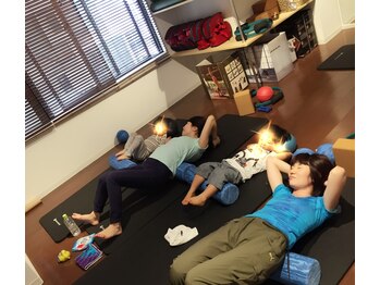 ケースタイル(K-style)/K-style Fasciaリリース