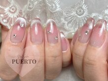 プエルト(PUERTO)/持ち込みコース