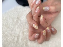 フィール(feel)/ニュアンスネイル