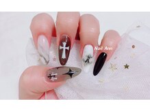 ネイルアン(Nail Ann)/