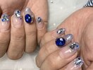 持ち込みネイル