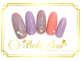 カジュアルデザイン￥8,000～K65