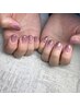 【ご新規】グラデーションネイル♪6,000円→5,500円★他店オフ代込み