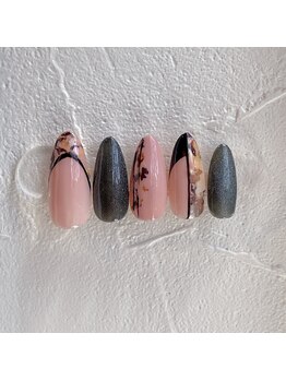 リリー(Lily)/サンプルアート