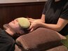 癒しのヘッドコース25分