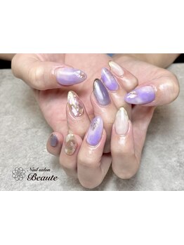 大人女性向けこだわりサロン