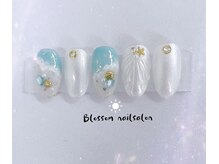 ブロッサム(Blossom)/