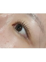 エイトアイラッシュ 熊谷店(eight eyelash)/パリジェンヌラッシュリフト