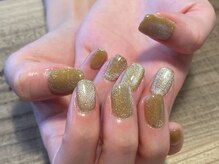 カーティシーネイルズ(curtisii NAILS)/