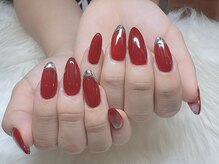 ラマーノミエ(LA MANO MIE)/