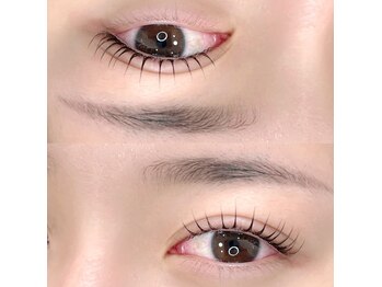 アンノウン(unknown)/パリジェンヌエクステ