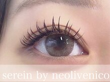 スラン 大井町(serein)/フラットラッシュ140本