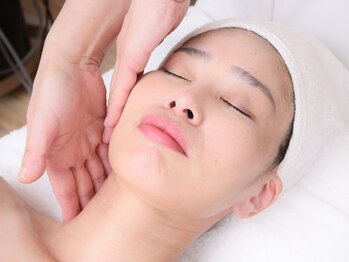 メナードフェイシャルサロン 長興寺/7.フェイシャルケア