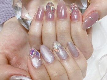 イルネイル 横浜関内(ill nail)/ワンホンアート