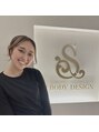 創ボディデザイン 堺初芝店(創 BODY DESIGN)&nbsp;ワダ 