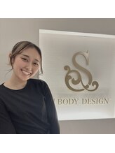 創ボディデザイン 堺初芝店(創 BODY DESIGN) ワダ 