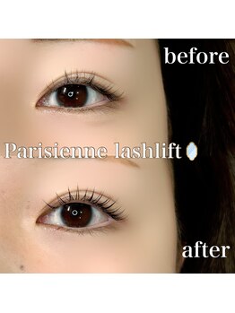 ソプラ 京都駅前店(sopra)/パリジェンヌ