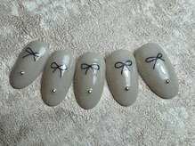 ビューティフルムーン ネイル 本厚木(Beautiful Moon Nail)/◆定額¥7000～¥10000湯川専用◆