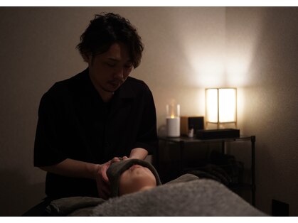 グル(Gru)の写真