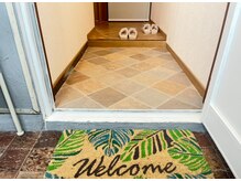 エニー(Any)/リラク/サロンの様子