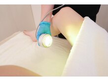 フォルディオ(FORDIO)/代謝UP&光エステ