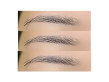 ビバ(Viva)/眉毛Wax