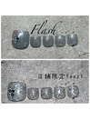 店舗限定foot　NO.1