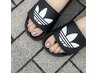 【NATSUMI施術】フット◆ラメグラデーションorマグネットネイル￥6000