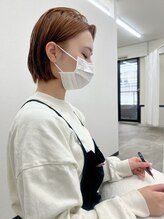 カルフールリル 薬院店(carrefour Lir) Lir noda