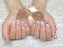 エルネイル 江坂店(L’ねいる)/