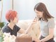 アロムティユル(AromeTilleul)の写真/【大人女性のためのパーソナルケアサロン】オーガニックアロマ×極上マッサージで心身の疲れをリセット♪
