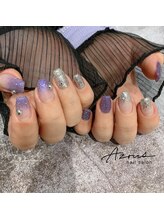 アズラス(AZRUS)/nail design