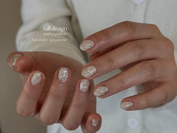 セルーチェナ(Seruchena.)/tall design