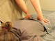 ユニ(Yuni)の写真/【女性専用＊隠れ家Private salon】国家資格保持の確かな技術◎強さ選べる★本格もみほぐし全身60分◎