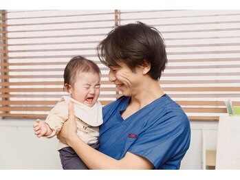 鷺沼駅前整骨院 鍼灸マッサージ院/頑張るママさん応援整骨院