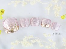 サロンドルクリア(Salon de LUCULIA)/選べるネイルデザイン新規