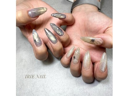 アイリーネイル(IRIE NAIL)の写真