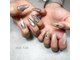 アイリーネイル(IRIE NAIL)の写真