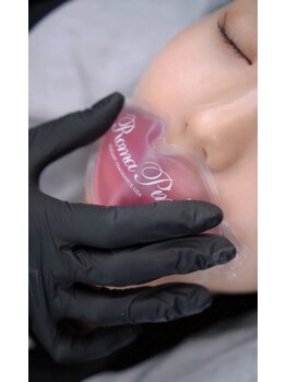 ルビー 新宿(Ruby)/ローマピンク