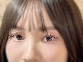 シベル 江坂店(Ci belle)/ 似合わせまつげパーマ/マツパ