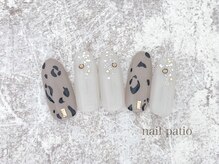ネイルパティオ 浦和店(nail patio)/HAND 9,980コース