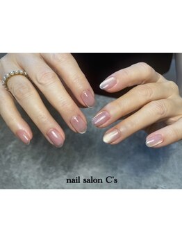 ハンドケアが得意なサロン