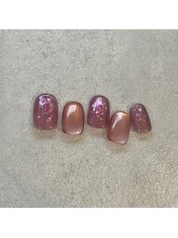 ベーシックニュアンスコース