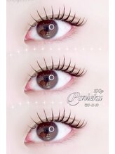 アルカナ 原宿表参道(ARCANA)/パリエク【丸目デザイン】