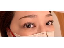 イツキ ヘアーデザイン(ITSUKI hair design)/似合わせまつ毛パーマ