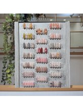 マルコ(marco)/定額デザイン