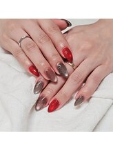 フォレット(Foret)/Tsubame nail 