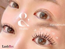 ラシュリー(LashRe:)/