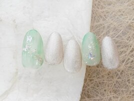 ★NEW★ハンド定額オフ込6980円